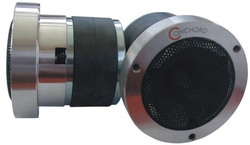 Conchord C55 Car Audio Round Tweeter 106dB