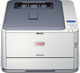 OKI Colour Laser Printer