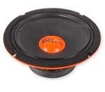 SP Audio Автомобилен Високоговорител SP08CM 8" с 150W RMS (Среден клас)