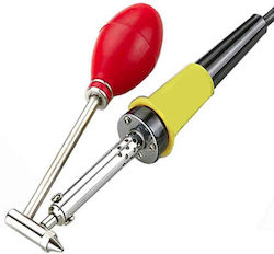 Solomon SH-60 Soldering Iron 40W 12V Solomon SH-60 Soldering Iron 40W 12V