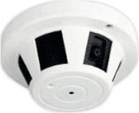 Hidden Camera PFL8003 Smoke detector with Motion Detector