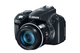 Canon PowerShot SX50 HS