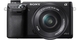 Sony Alpha NEX-6 Kit