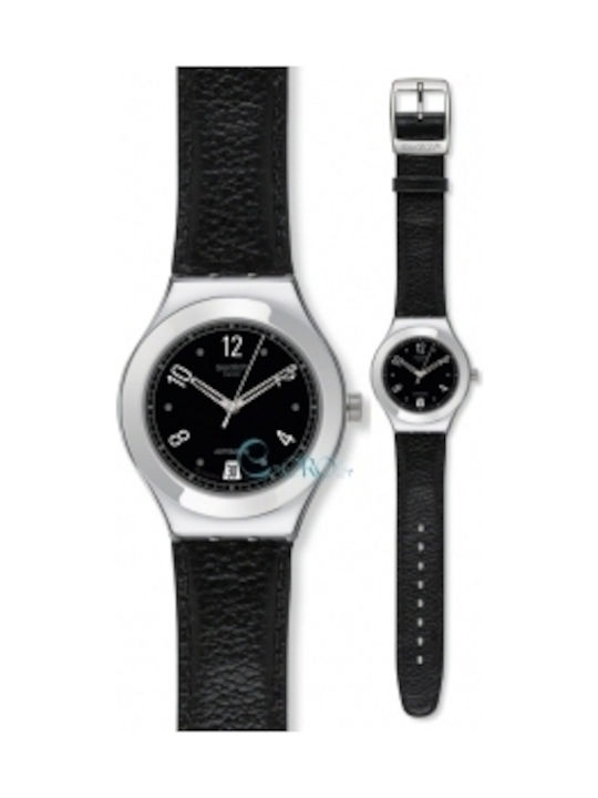 Swatch black best sale board