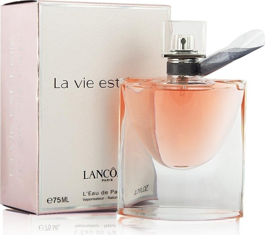 Parfüm A La Vie CÃ¢line Parfum Rossmann Belle Soleil LancÃ´me La Vie