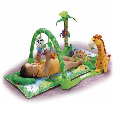 Fisher Price Mehrfarbig für 0++ Monate