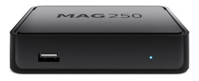 Infomir MAG250 (256MB)