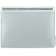 Atlantic Solius Convector Heater Wall 1500W with Electronic Thermostat 81.5x45cm White