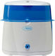 Dr. Brown's Electric Baby Sterilizer for Baby Bottles Blue 856-GB/blue