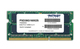 Patriot 8GB DDR3 RAM mit Geschwindigkeit 1600 für Laptop