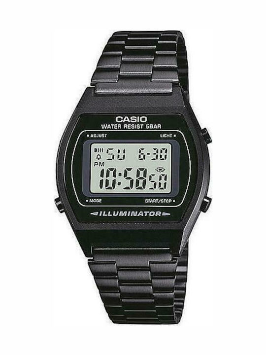 Casio Vintage Edgy Digital Men's Watch 35mm Bat...