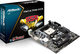 ASRock FM2A75M-DGS Motherboard Micro ATX mit AMD Socket