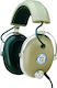 Koss PRO4AA Ενσύρματα Over Ear Ακουστικά Μπεζ