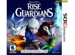 Edition 3DS Game