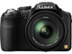 Panasonic DMC-FZ200 Kompakte Kamera 12.1MP Optischer Zoom 24x mit Bildschirmgröße 3.0"