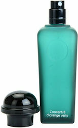 Hermes Concentre D´Orange Verte Eau De Toilette...
