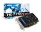 MSI Radeon HD7750 2GB
