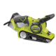 Ryobi EBS800V Rola de bandă cu control de viteză și cu sistem de aspirare