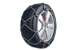 Konig XG-12 Pro 240 Lanțuri Antiderapante cu Grosime 12mm pentru Autoturism 4x4 2buc