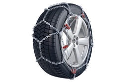 Konig XB-16 No 240 Lanțuri Antiderapante cu Grosime 16mm pentru Autoturism 4x4 2buc