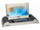 Fellowes Mașină de Legat Cărți mașină de legare termică pentru Legare max 300 Foi 5641001