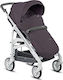 Inglesina Trilogy Stroller Marron Glace