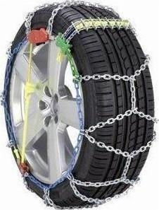 Konig Anti-slip Chains Thickness 16mm 4x4 Car 2pcs