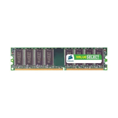 Corsair Value Select 4GB DDR3 RAM με Ταχύτητα 1600 για Desktop