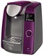 Bosch Καφετιέρα για Κάψουλες Tassimo Πίεσης 3.3bar