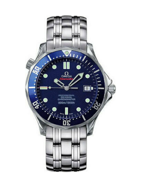Omega Uhr mit