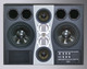 Adam S6X Ηχεία Studio Monitor 12" 500W (Ζεύγος)