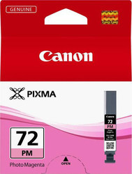 Canon PGI-72 Γνήσιο Μελάνι Εκτυπωτή InkJet Phot...