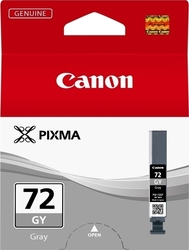 Canon PGI-72 Γνήσιο Μελάνι Εκτυπωτή InkJet Γκρι...