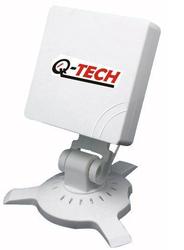 Q-Tech NETQ-2000 Wireless Wi-Fi 54Mbps Q-Tech NETQ-2000 Wireless Wi-Fi 54Mbps