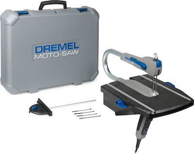 Dremel MS20 Precosion Band Saw 70W F013MS20JA