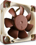 Noctua NF-A4X10 FLX 40mm 3-Pin Case Fan Brown