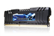 G.Skill RipjawsZ 16GB DDR3 RAM με 2 Modules (2x8GB) και Ταχύτητα 1866 για Desktop