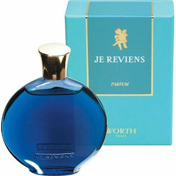 Worth Paris Je Reviens Eau de Parfum 30ml