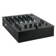 DAP-Audio D2304 Αναλογικός Μίκτης 4.0 Καναλιών / 2 Εισόδους XLR