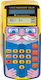 Texas Instruments Αριθμομηχανή Τσέπης σε Μπλε Χρώμα