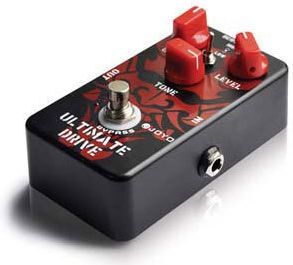 Joyo Over­drive Pedal for Electric Guitar