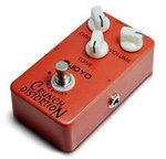 Joyo Pedals EffectDistortion Electric Guitar