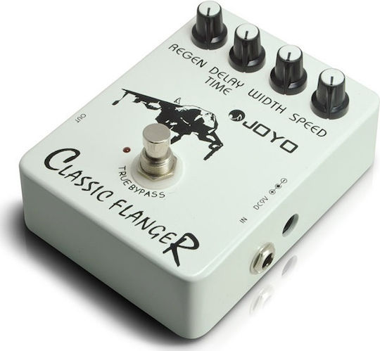 Joyo Pedală Amplificator Chitară electrică και Bas electric JF-07