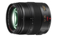 Panasonic Crop Φωτογραφικός Φακός Lumix G X Vario 12-35mm F2.8 ASPH Power O.I.S. Wide Angle Zoom για Micro Four Thirds (MFT) Mount Black