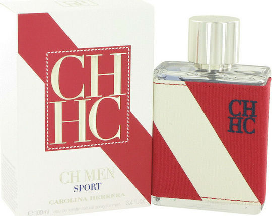 Carolina Herrera Ch Eau de Toilette 50ml