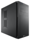 Corsair Carbide 200R Compact Midi Tower Κουτί Υπολογιστή Μαύρο