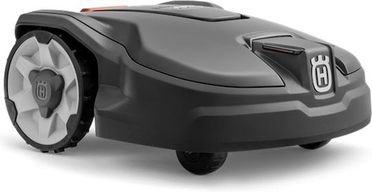 Husqvarna Automower 305 Ρομποτική Μηχανή Γκαζόν 2.1Ah