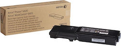 Xerox 106R02232 Тонер Лазерен принтер Черно Голям капацитет 8000 Страници