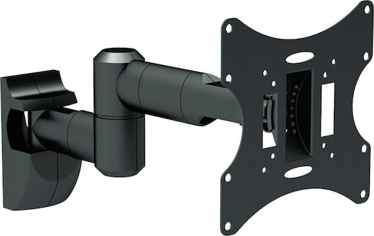 Reflecta 40-300 23112 23109 Wall TV Mount with Arm up to 40" and 30kg