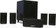 Harman Kardon HKTS 5 Black